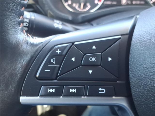 used 2024 Nissan Sentra car, priced at $23,970