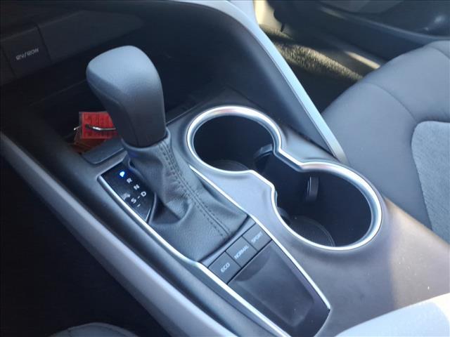 used 2023 Toyota Camry car, priced at $26,861