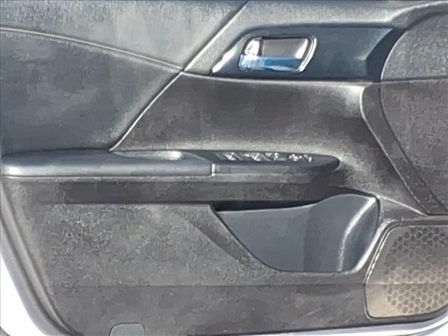 used 2015 Honda Accord car, priced at $15,604