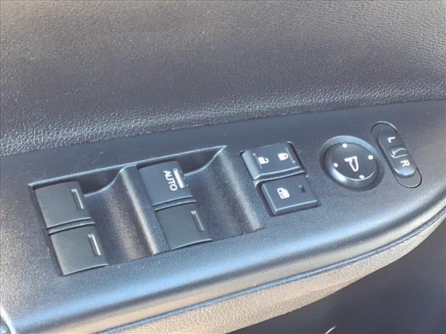 used 2015 Honda Accord car, priced at $15,604