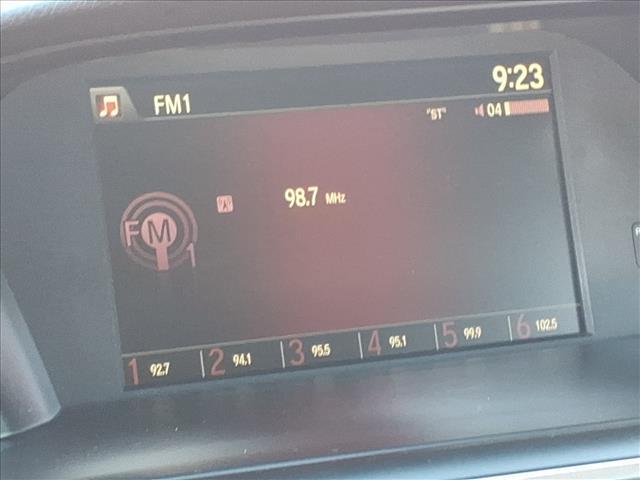 used 2015 Honda Accord car, priced at $15,604