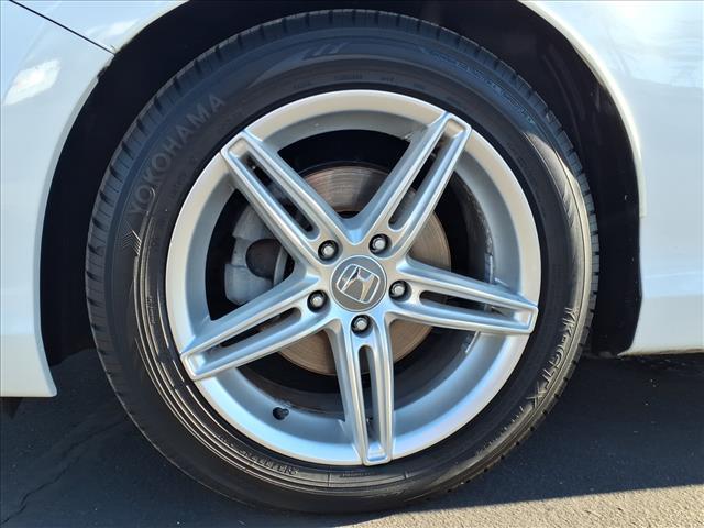 used 2015 Honda Accord car, priced at $15,604