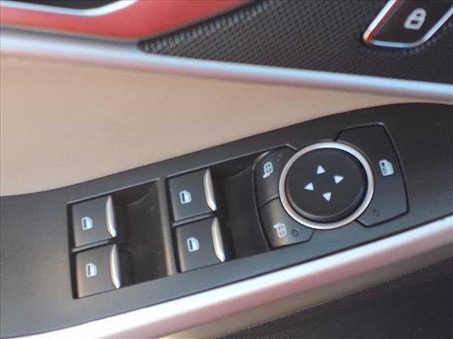 used 2022 Ford Explorer car, priced at $28,934