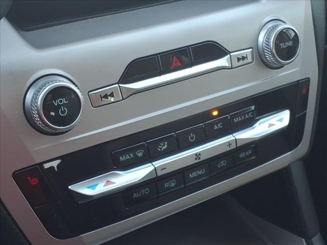 used 2022 Ford Explorer car, priced at $28,934