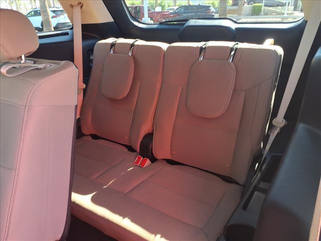 used 2022 Ford Explorer car, priced at $28,934