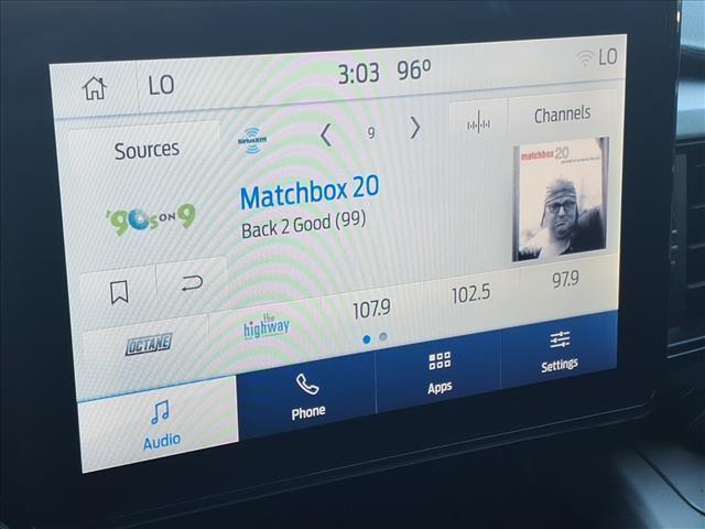 used 2022 Ford Explorer car, priced at $28,934