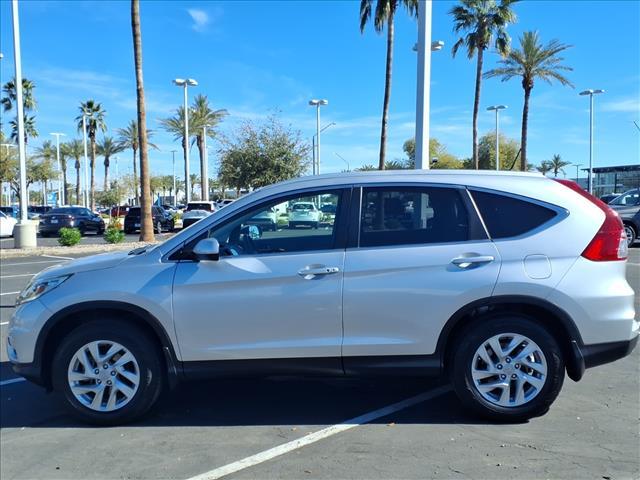 used 2016 Honda CR-V car, priced at $21,906