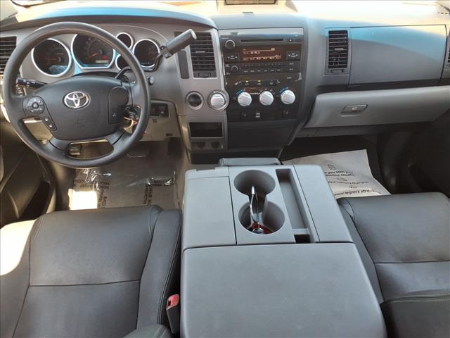 used 2011 Toyota Tundra car, priced at $25,515