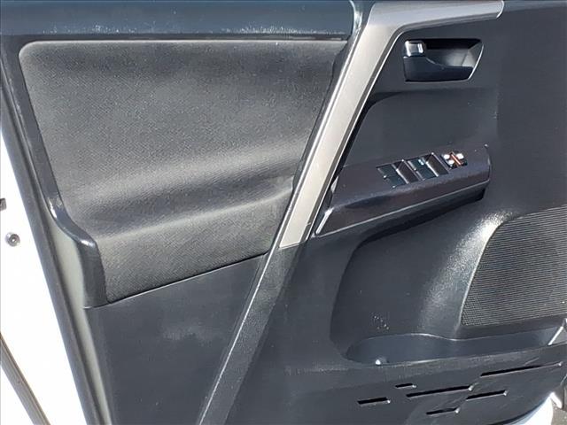 used 2017 Toyota RAV4 car, priced at $21,983