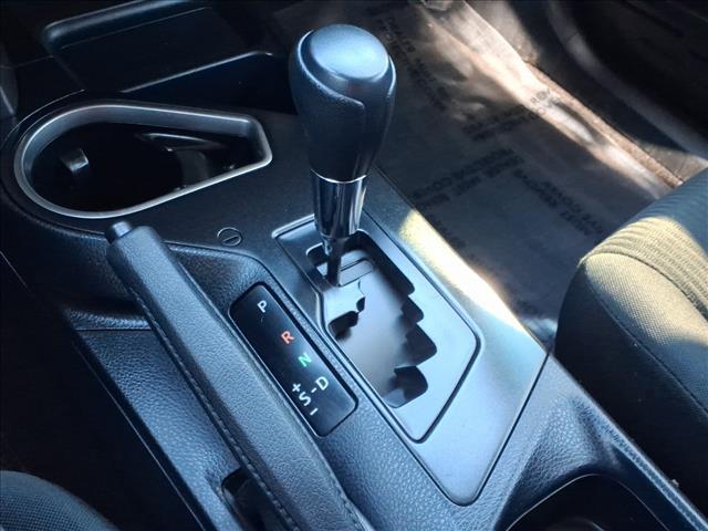 used 2017 Toyota RAV4 car, priced at $21,983