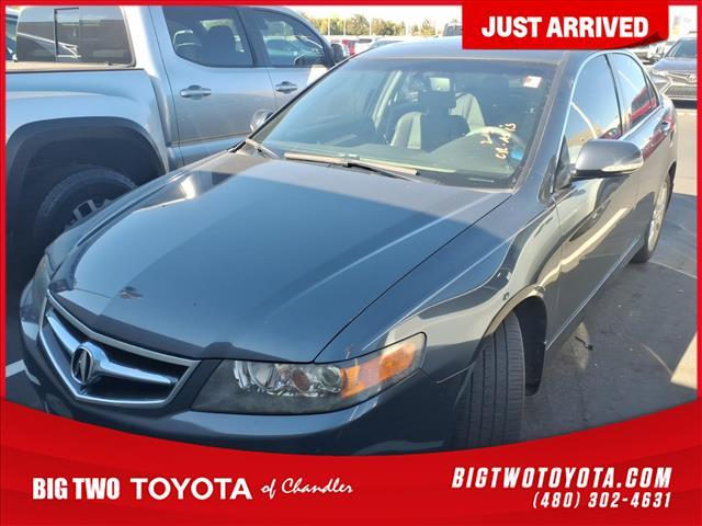 used 2008 Acura TSX car, priced at $13,963