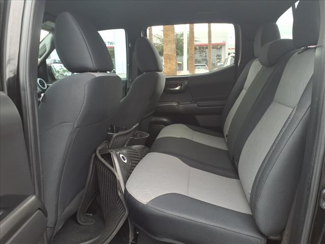 used 2023 Toyota Tacoma car, priced at $40,944