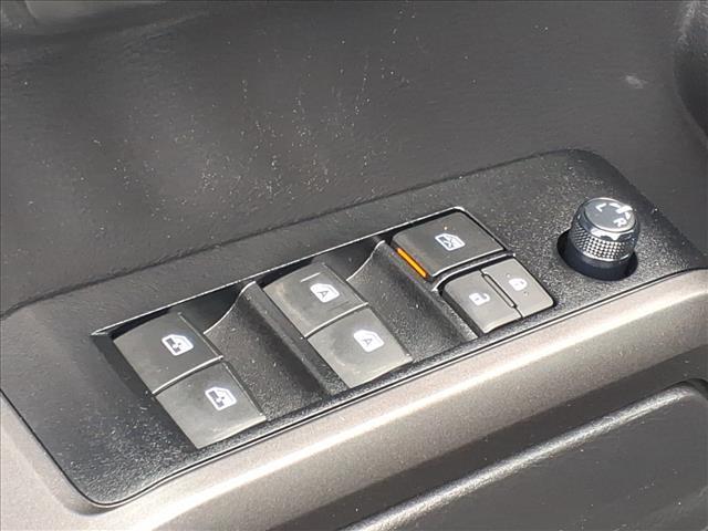 used 2023 Toyota Tacoma car, priced at $40,944