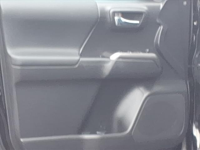 used 2023 Toyota Tacoma car, priced at $40,944