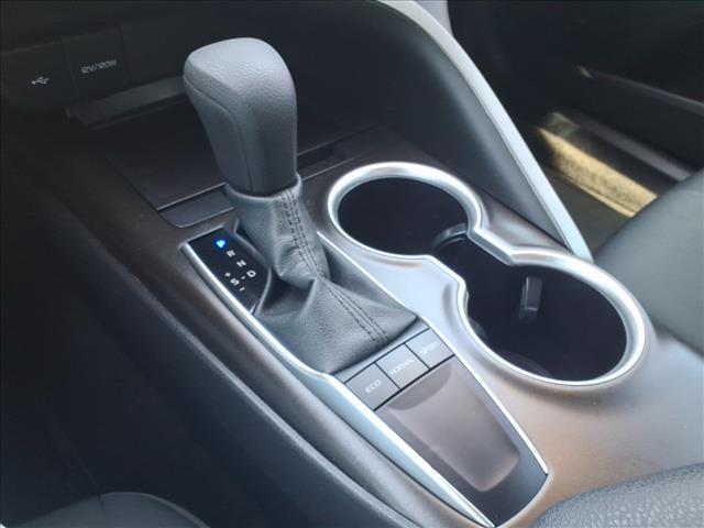 used 2024 Toyota Camry car, priced at $27,830