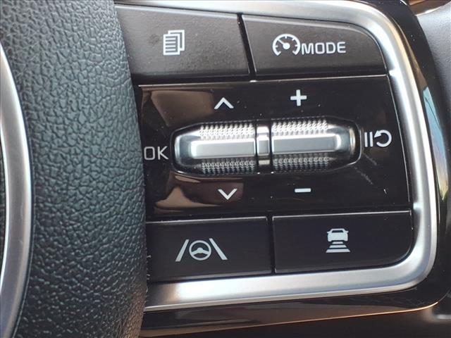 used 2021 Kia Sorento car, priced at $26,676