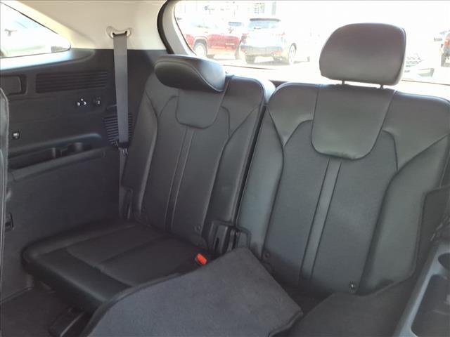 used 2021 Kia Sorento car, priced at $26,676