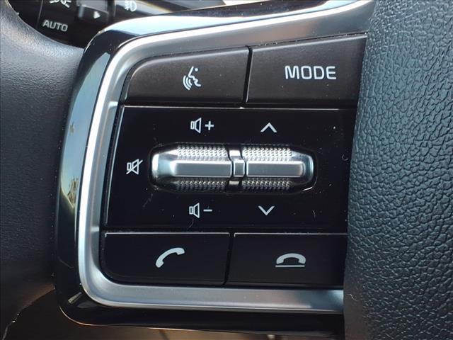 used 2021 Kia Sorento car, priced at $26,676