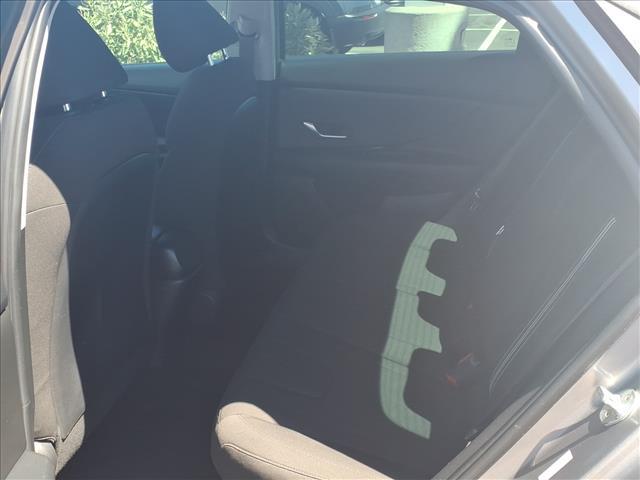 used 2023 Hyundai ELANTRA HEV car, priced at $24,446