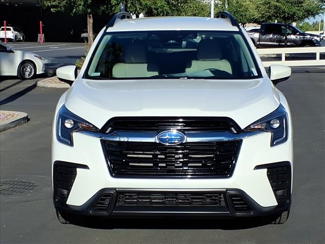 used 2024 Subaru Ascent car, priced at $33,989