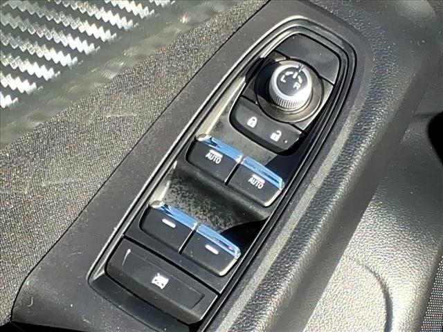 used 2024 Subaru Ascent car, priced at $33,989