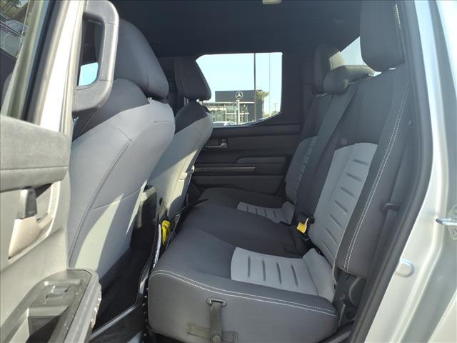 used 2024 Toyota Tacoma car, priced at $37,926