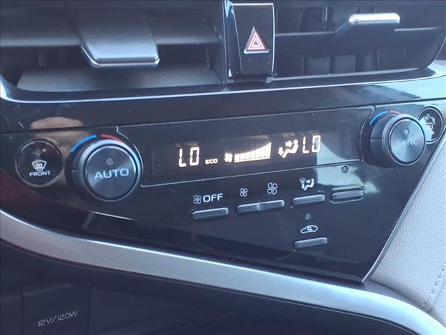 used 2024 Toyota Camry car, priced at $27,883