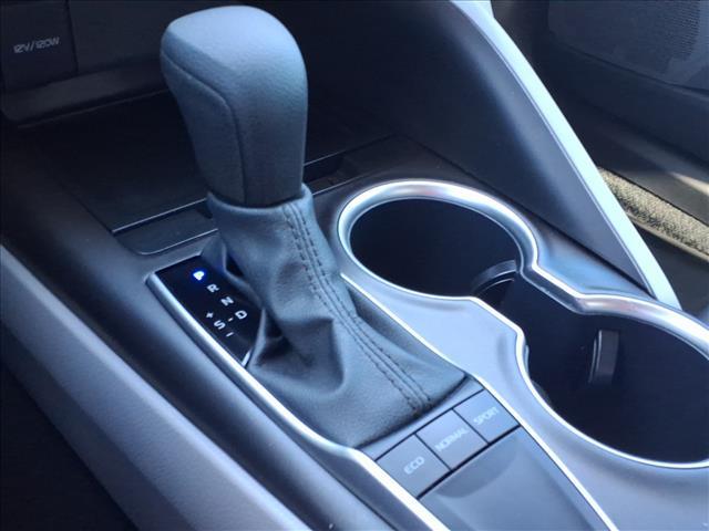 used 2024 Toyota Camry car, priced at $27,883