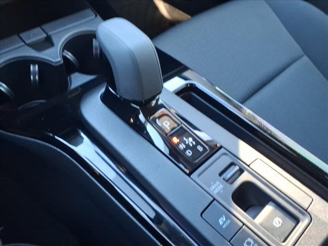 used 2024 Toyota Prius car, priced at $30,980