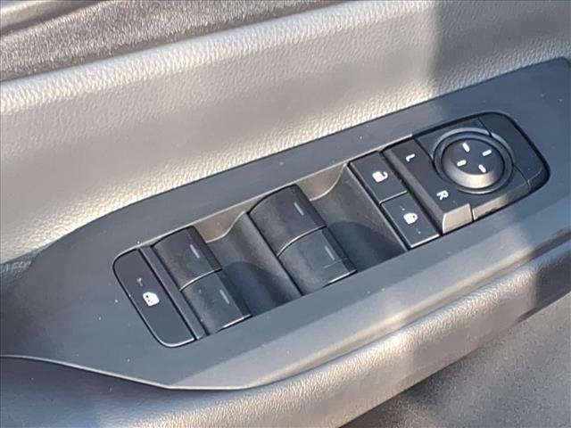 used 2024 Toyota Prius car, priced at $30,980