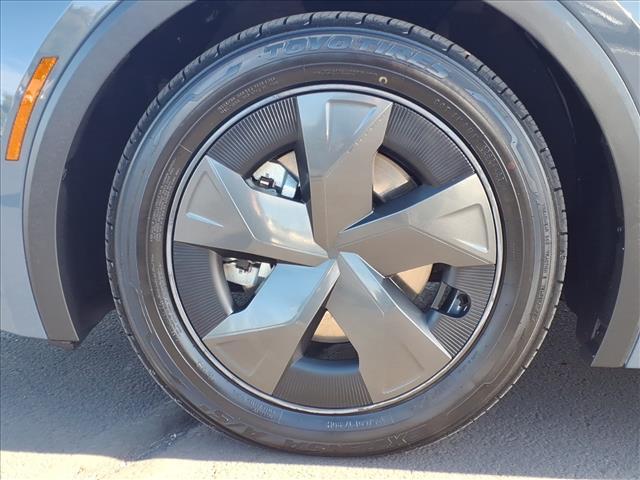 used 2024 Toyota Prius car, priced at $30,980