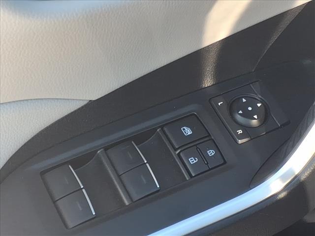 used 2025 Toyota RAV4 car, priced at $37,544