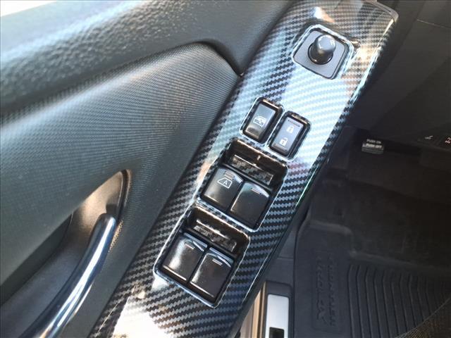 used 2023 Nissan Frontier car, priced at $44,908