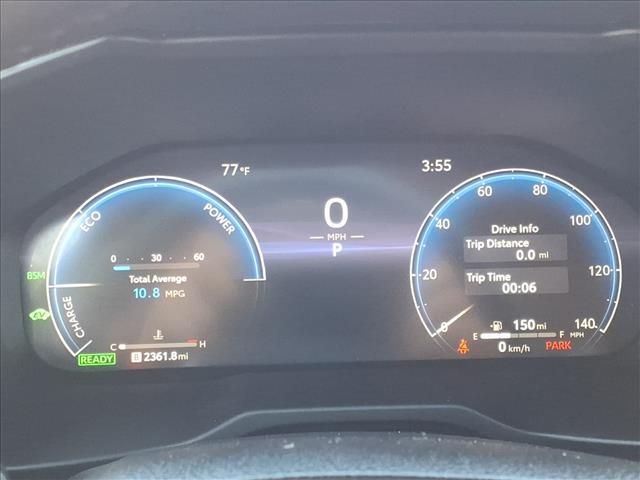 used 2023 Toyota RAV4 Hybrid car, priced at $40,209