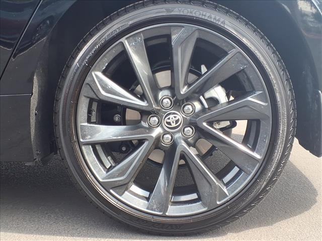 used 2025 Toyota Corolla car, priced at $29,444