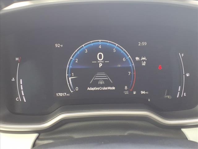 used 2025 Toyota Corolla car, priced at $29,444