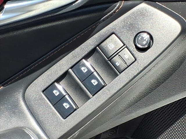 used 2021 Toyota Avalon car, priced at $31,121