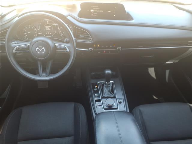 used 2024 Mazda CX-30 car, priced at $25,910