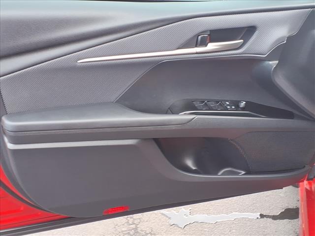 used 2025 Toyota Camry car, priced at $34,987