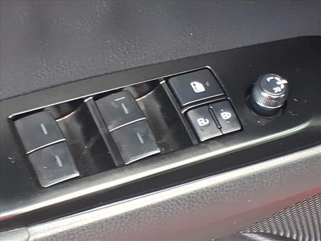 used 2025 Toyota Camry car, priced at $34,987