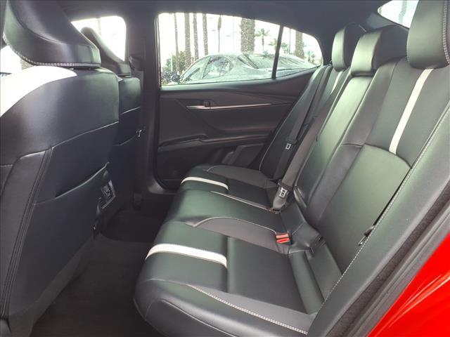 used 2025 Toyota Camry car, priced at $34,987