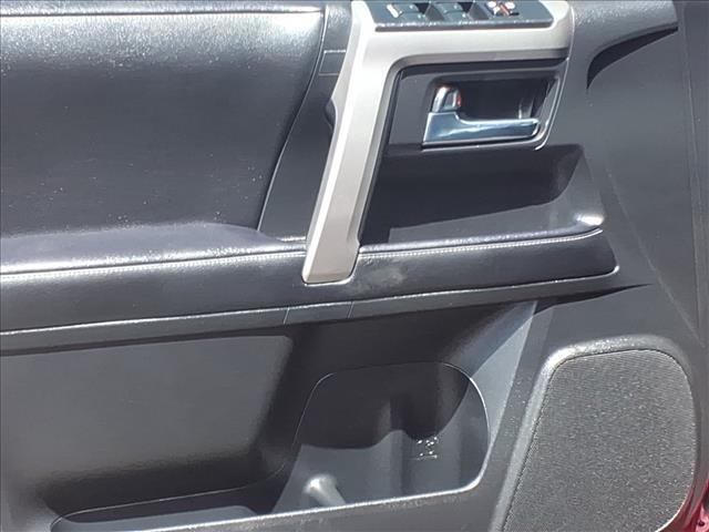 used 2023 Toyota 4Runner car, priced at $46,752