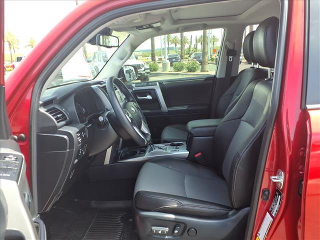 used 2023 Toyota 4Runner car, priced at $46,752