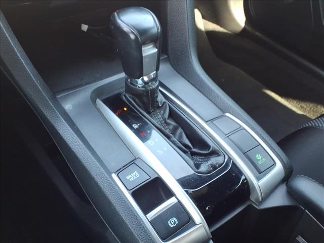 used 2020 Honda Civic car, priced at $19,910