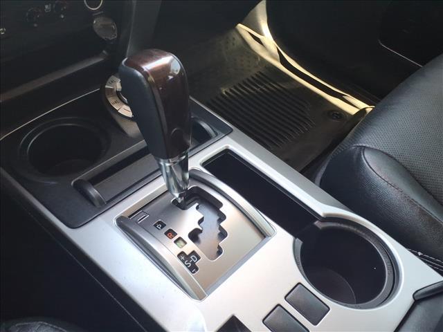 used 2022 Toyota 4Runner car, priced at $44,734
