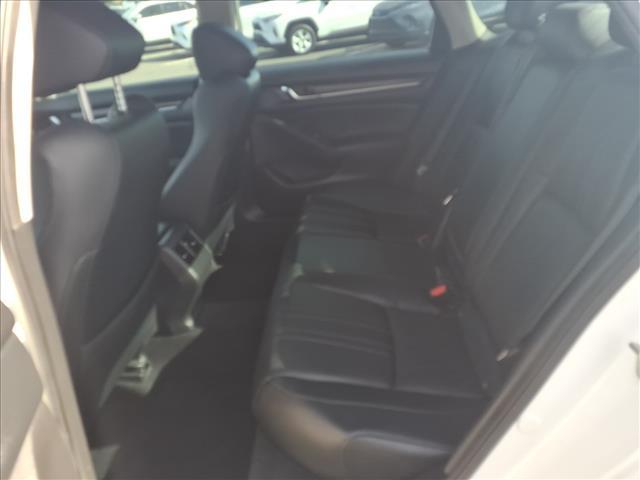 used 2018 Honda Accord car, priced at $26,977