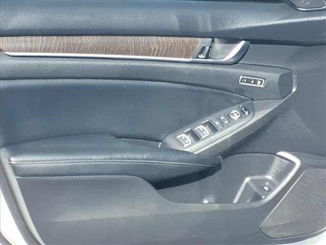 used 2018 Honda Accord car, priced at $26,977