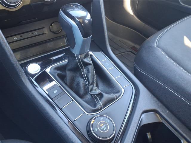 used 2024 Volkswagen Taos car, priced at $24,978