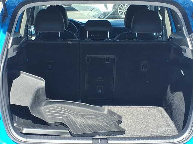 used 2024 Volkswagen Taos car, priced at $24,978