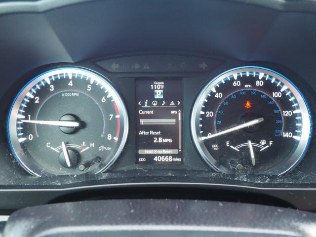 used 2016 Toyota Highlander car, priced at $33,918